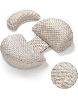 Maternity Pillow Cooling