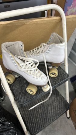 Women’s Roller Skates Size 8
