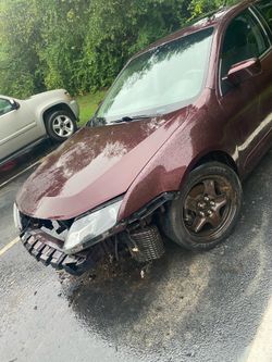 2011 Ford Fusion