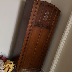 Free Dresser 