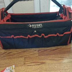 Husky Tool Bag 