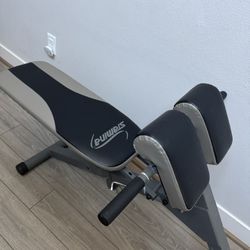 Exercise Equipment