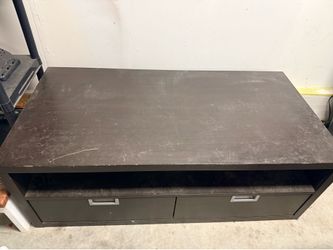 TV Stand (must pickup)