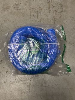 New Pool Hose