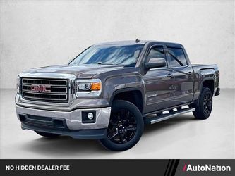2014 GMC Sierra 1500