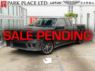 2007 Ford F-150