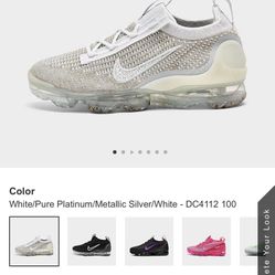 vapormax women
