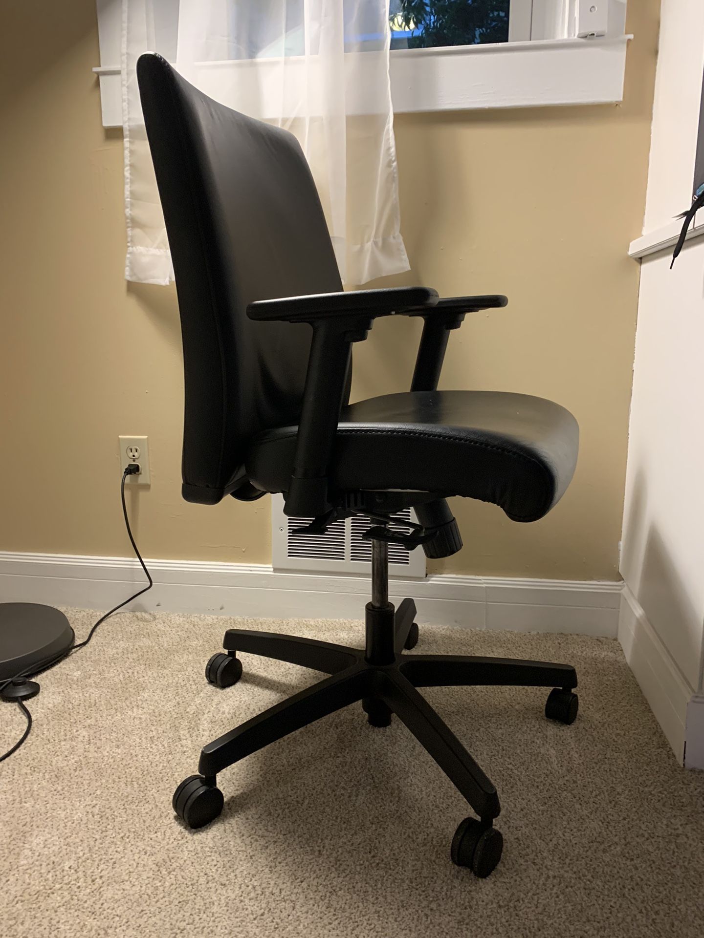 New Office Chair