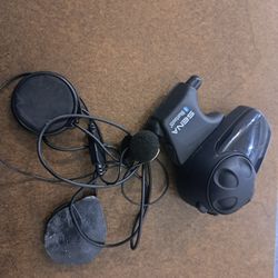 MOTORCYCLE- HEADSET-SENA SMH10-BLUETOOTH