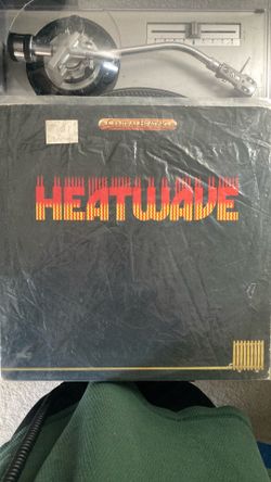 Heatwave - Central Heating