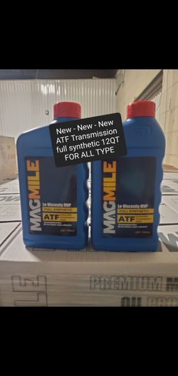 Special Price ATF Transmission VI Drexon MV LV Full Synthetic