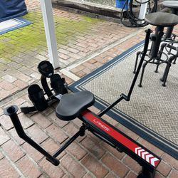 Rowing Machine