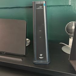 Arris Surfboard SBG8300 Modem and Router