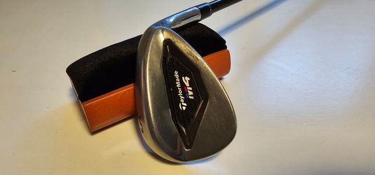 Taylormade M4 - RH-Sandwedge