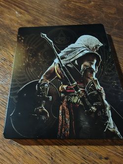 Xbox One Assassin's Creed Gold Edition
