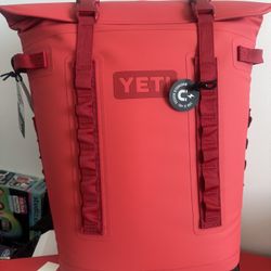 Yeti M20 Cooler Backpack 