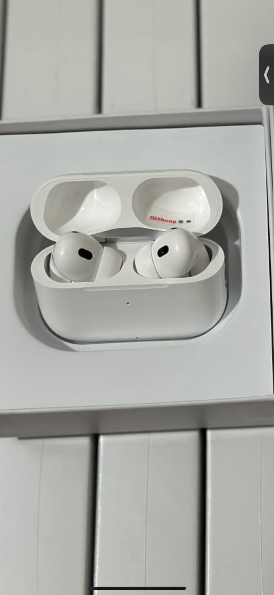 Airpod pros