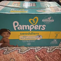 Diapers