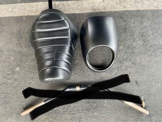 Harley Davidson Sportster Iron 883