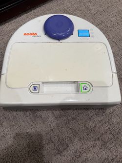 Neato Botvac 80 robot vacuum