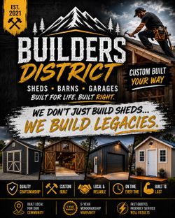 Shed
