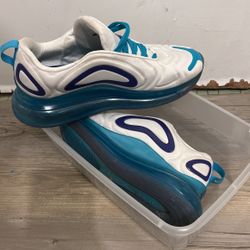 AIRMAX 720s