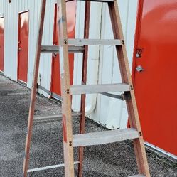 8 Ft Ladder 