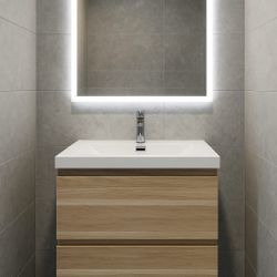 Bathroom Vanity 24" 