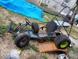 Go kart