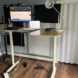 Standup Desk