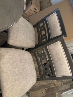 Table set