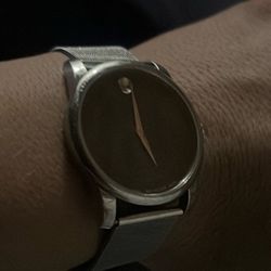 Movado Watch