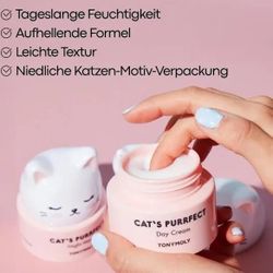 Productos Para Piel TONYMOLY