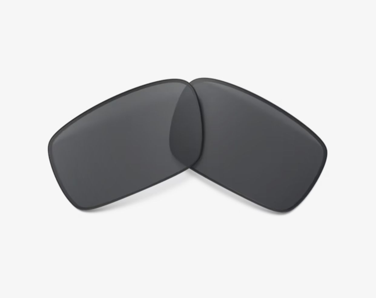Oakley Crankshaft Replacement Polarized Lens