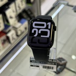 Apple Watch Series 10 46MM LTE