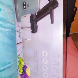 ORFELD BRAND NEW SEALED JUICER 