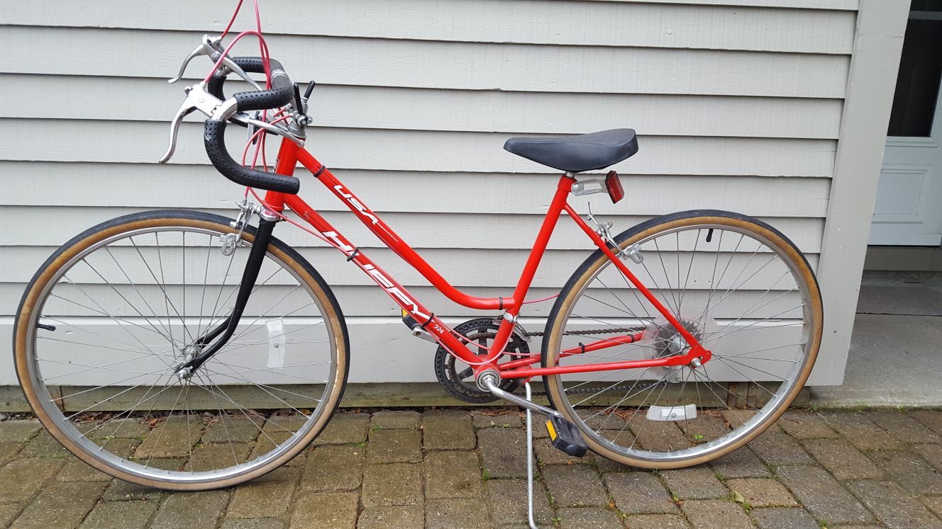 Huffy 924 hotsell