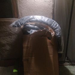 Dodge Ram 2500 Fender Flare Kit + HardwRe. 