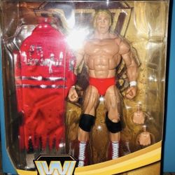 Paul Orndorff WWE