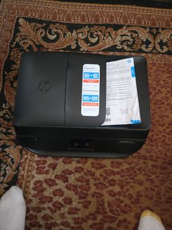 Hp Printer