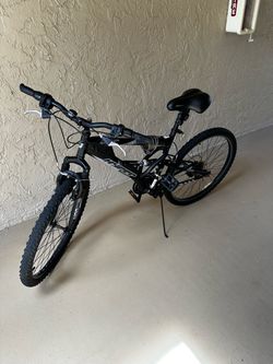 Hyper Havoc fc bike