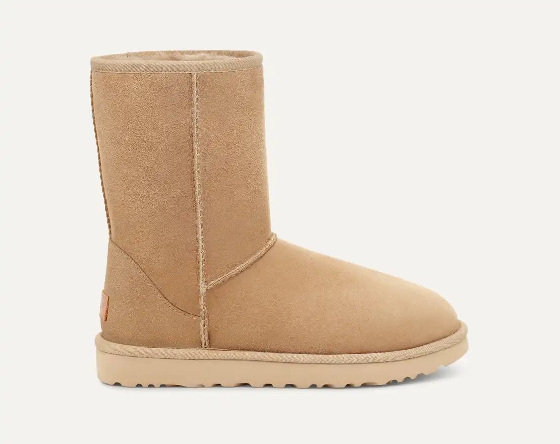 Ugg Boot Women’s Tan
