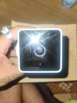 Security Camera