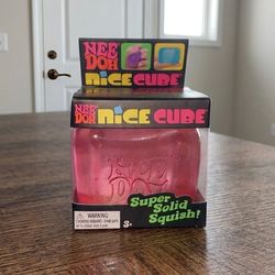 Needoh (cube)