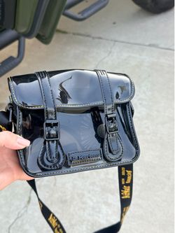 Small dr martens bag