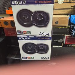 Axxera Speaker