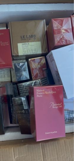 Designer Perfume/ Cologne