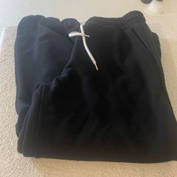 Forever 21 Sweat Pants 