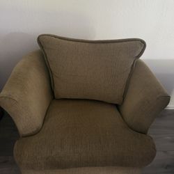 Sofa Chair $40