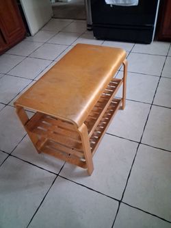 Ikea"kandra" coffee table